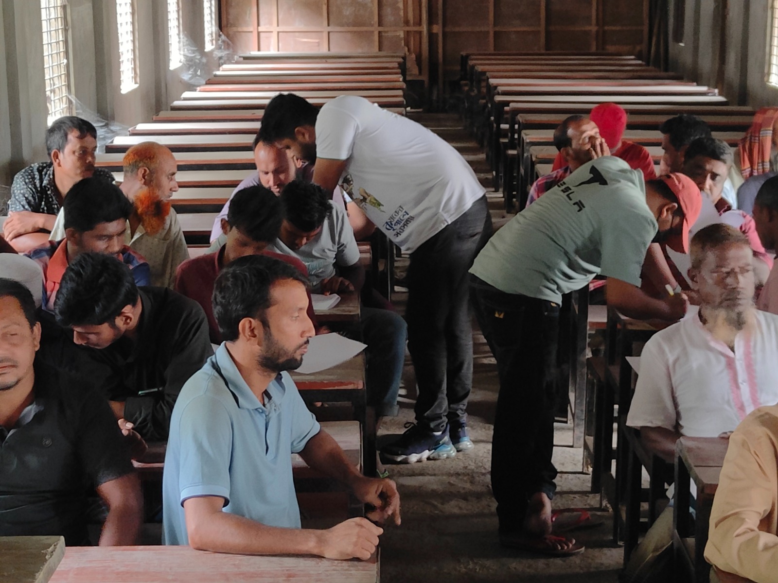 Strategic Partnerships